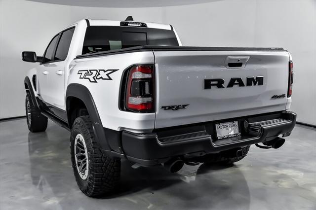 used 2021 Ram 1500 car, priced at $79,995