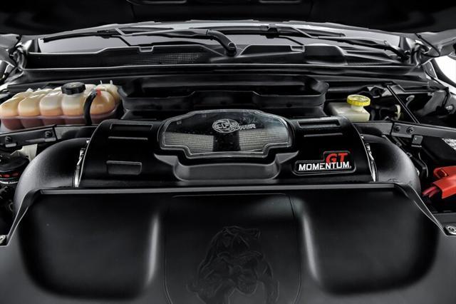 used 2021 Ram 1500 car, priced at $79,995