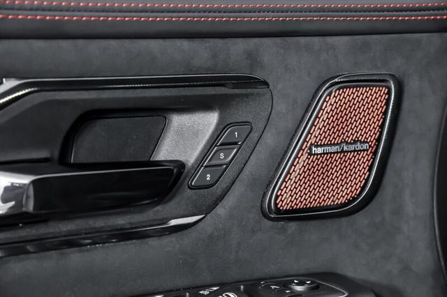 used 2021 Ram 1500 car, priced at $79,995