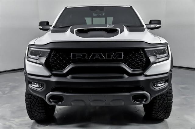 used 2021 Ram 1500 car, priced at $79,995