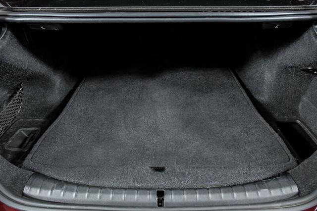 used 2022 BMW M550 car, priced at $51,995