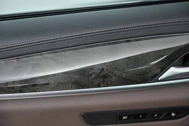 used 2022 BMW M550 car, priced at $51,995