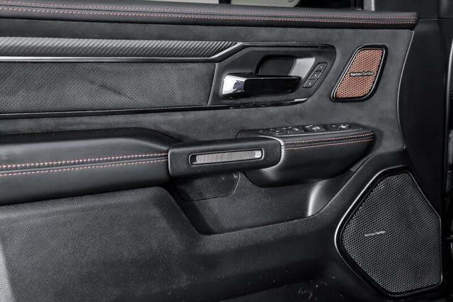 used 2022 Ram 1500 car, priced at $75,995