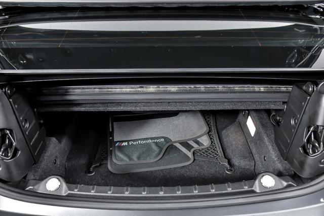 used 2018 BMW M4 car, priced at $43,995