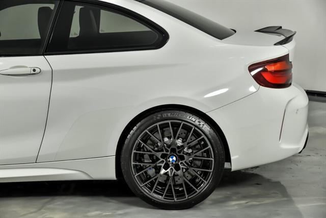 used 2020 BMW M2 car, priced at $54,995