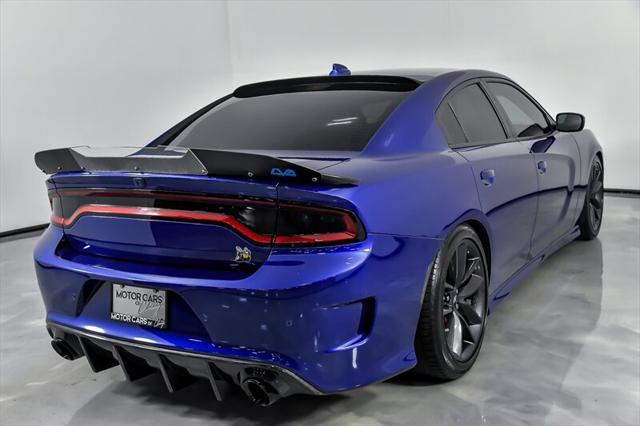 used 2019 Dodge Charger car, priced at $42,995