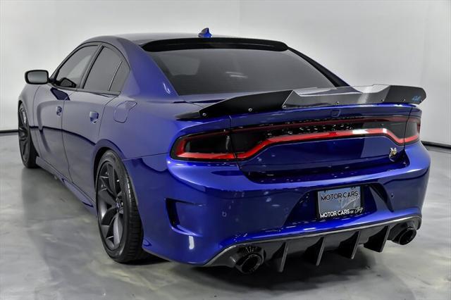 used 2019 Dodge Charger car, priced at $42,995