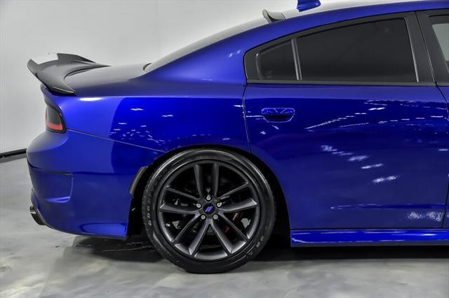 used 2019 Dodge Charger car, priced at $42,995