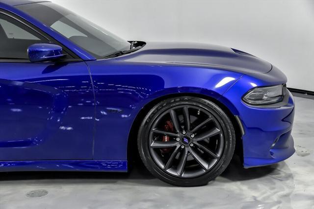 used 2019 Dodge Charger car, priced at $42,995