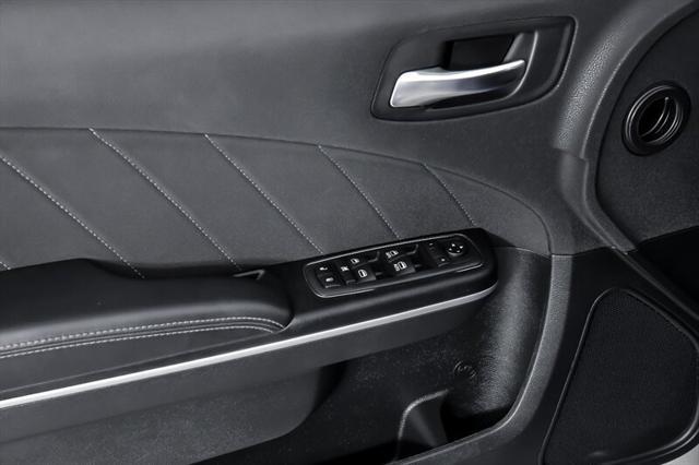 used 2019 Dodge Charger car, priced at $42,995