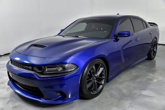 used 2019 Dodge Charger car, priced at $42,995
