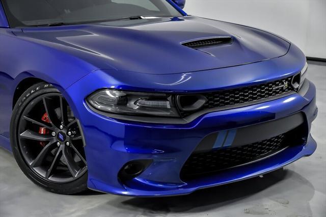 used 2019 Dodge Charger car, priced at $42,995