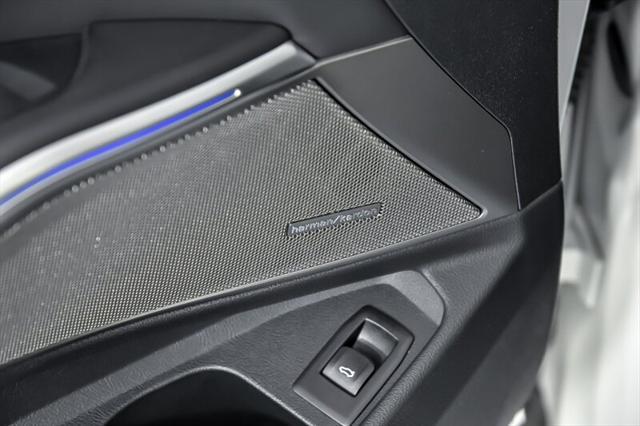used 2022 BMW M3 car, priced at $69,995