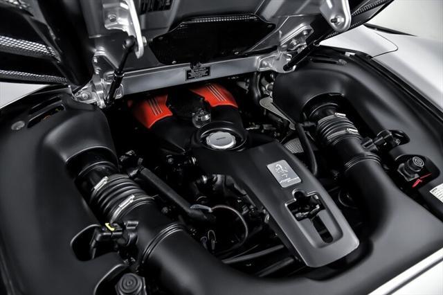 used 2019 Ferrari 488 Spider car, priced at $259,995