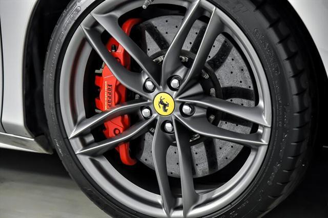 used 2019 Ferrari 488 Spider car, priced at $259,995