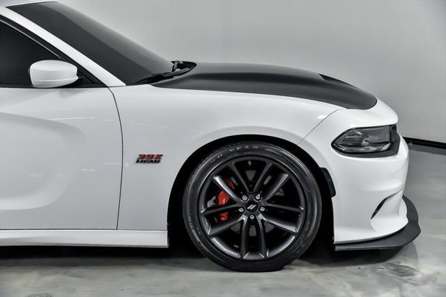 used 2019 Dodge Charger car, priced at $41,995