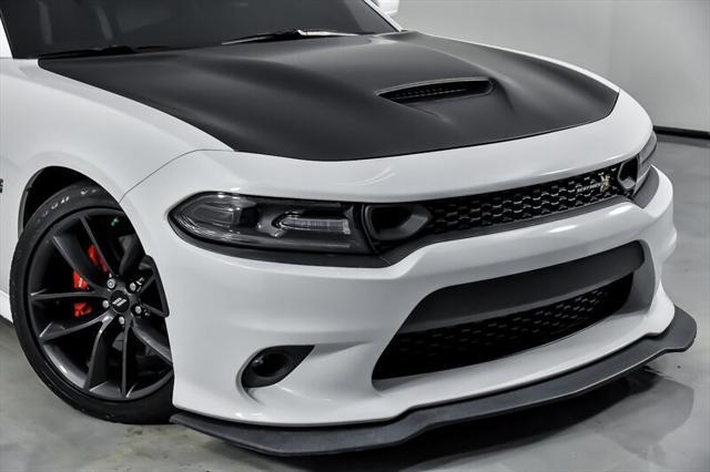 used 2019 Dodge Charger car, priced at $41,995