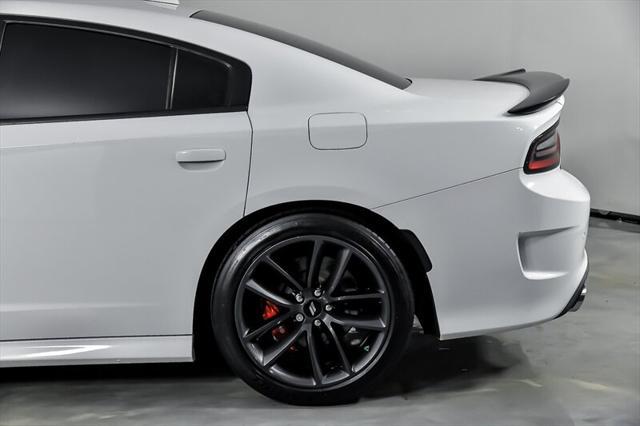 used 2019 Dodge Charger car, priced at $41,995