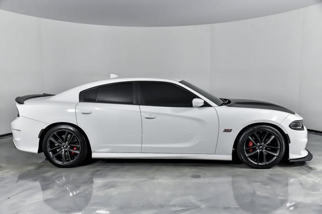 used 2019 Dodge Charger car, priced at $41,995