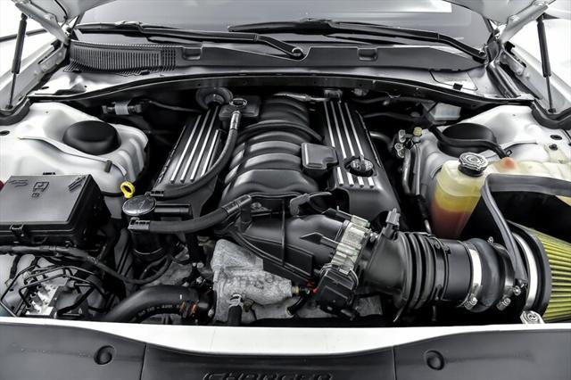 used 2019 Dodge Charger car, priced at $41,995