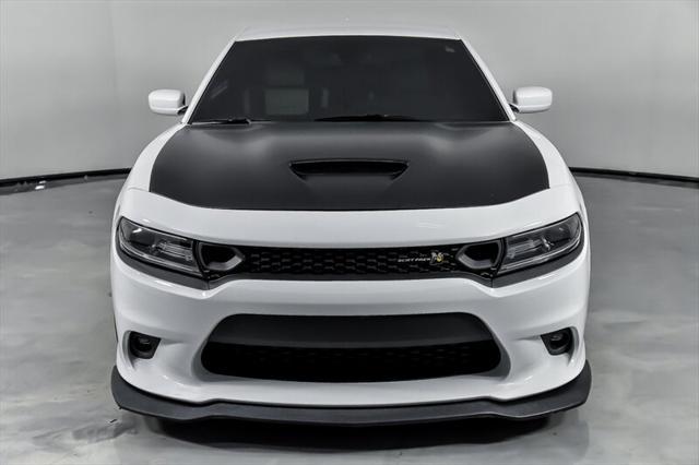 used 2019 Dodge Charger car, priced at $41,995