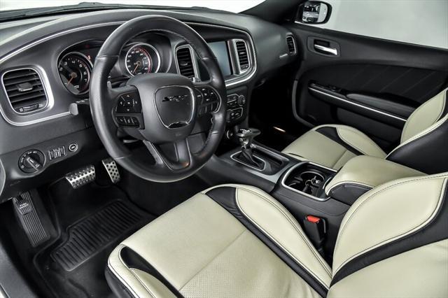 used 2019 Dodge Charger car, priced at $41,995