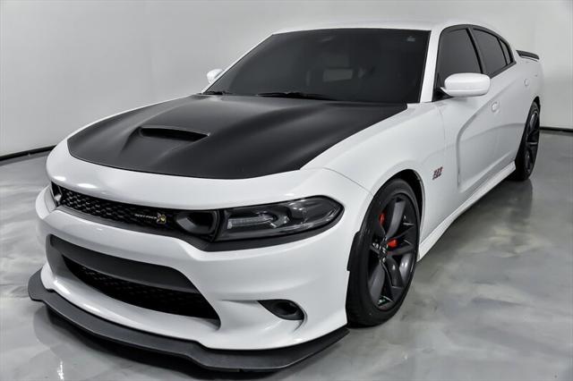 used 2019 Dodge Charger car, priced at $41,995