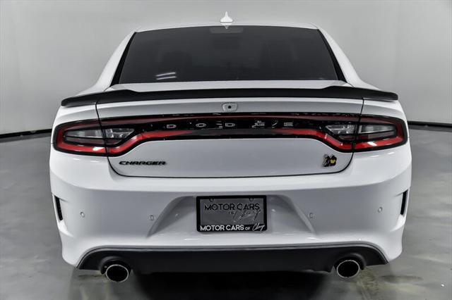 used 2019 Dodge Charger car, priced at $41,995