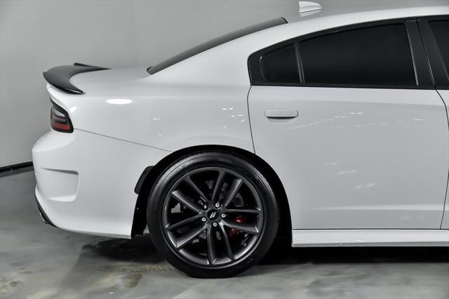 used 2019 Dodge Charger car, priced at $41,995