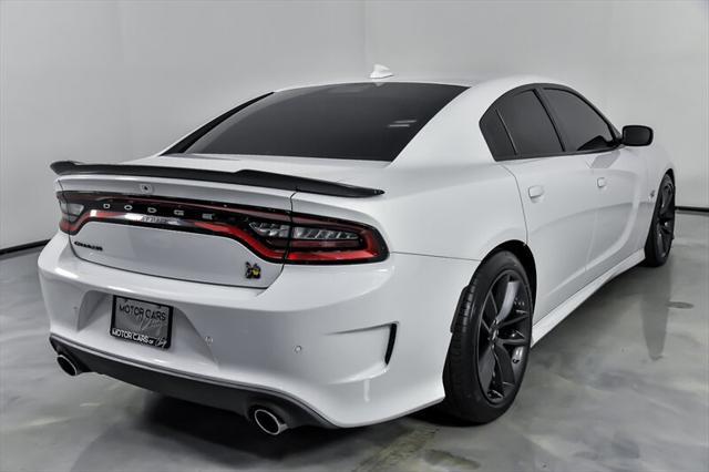 used 2019 Dodge Charger car, priced at $41,995