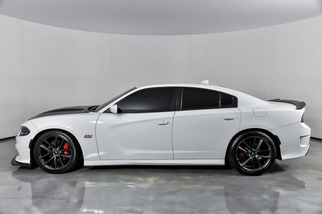 used 2019 Dodge Charger car, priced at $41,995