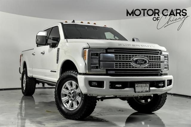 used 2019 Ford F-250 car, priced at $39,995