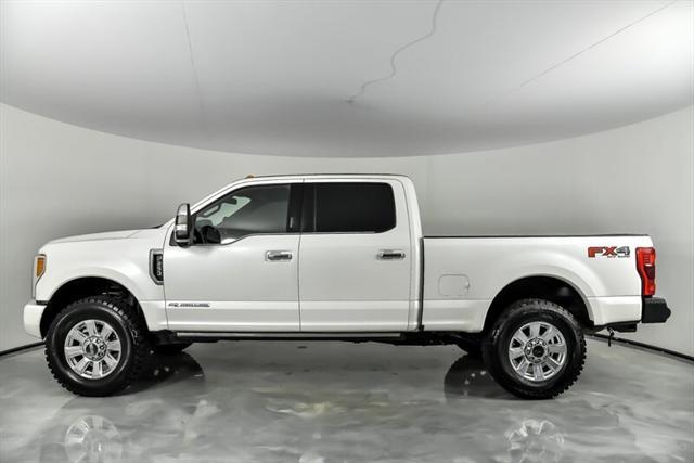 used 2019 Ford F-250 car, priced at $39,995