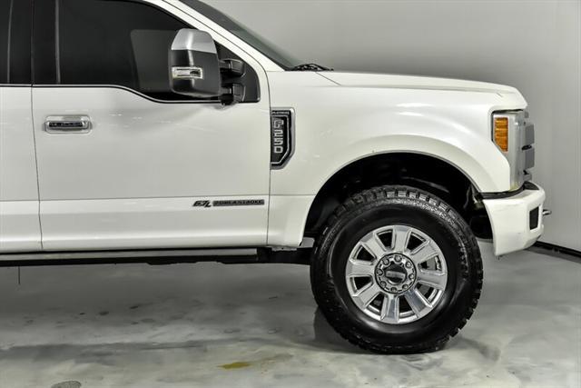 used 2019 Ford F-250 car, priced at $39,995