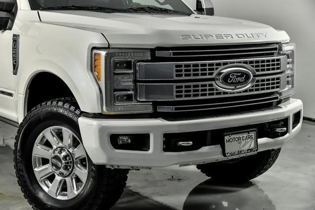 used 2019 Ford F-250 car, priced at $39,995