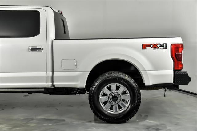 used 2019 Ford F-250 car, priced at $39,995