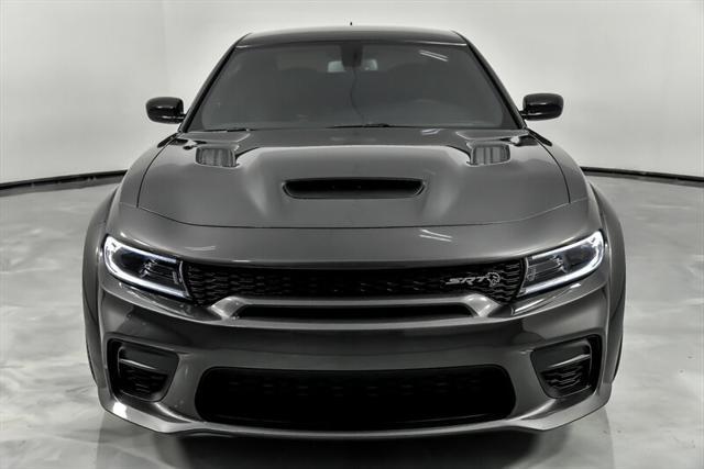 used 2023 Dodge Charger car, priced at $79,995