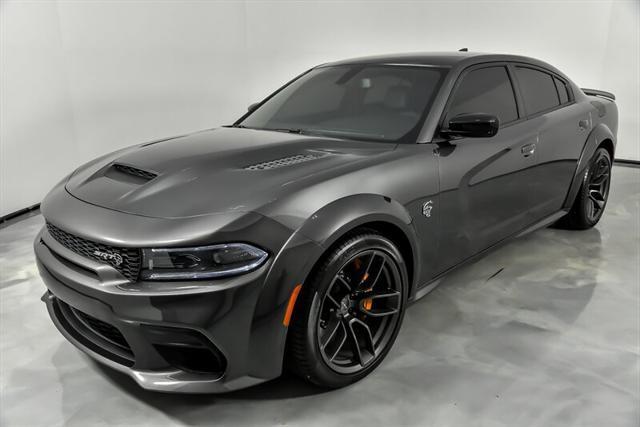 used 2023 Dodge Charger car, priced at $79,995