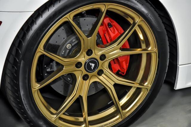 used 2017 Audi R8 car, priced at $155,995