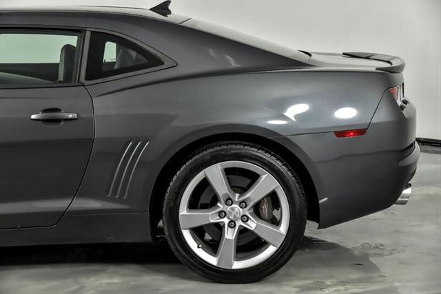 used 2010 Chevrolet Camaro car, priced at $25,995