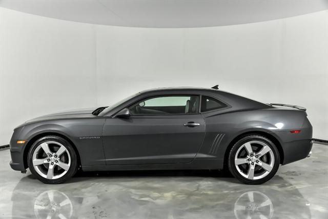 used 2010 Chevrolet Camaro car, priced at $25,995