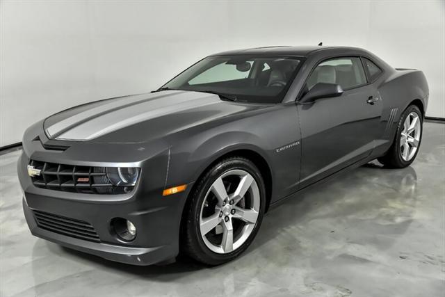 used 2010 Chevrolet Camaro car, priced at $25,995