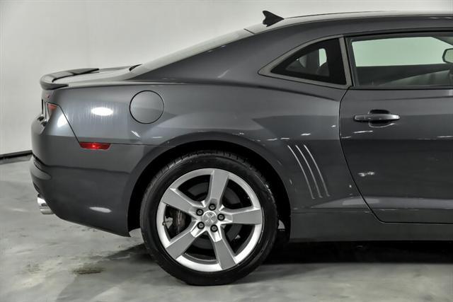 used 2010 Chevrolet Camaro car, priced at $25,995