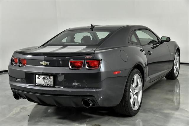 used 2010 Chevrolet Camaro car, priced at $25,995