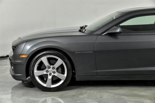 used 2010 Chevrolet Camaro car, priced at $25,995