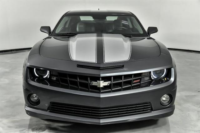 used 2010 Chevrolet Camaro car, priced at $25,995