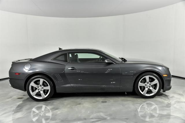 used 2010 Chevrolet Camaro car, priced at $25,995