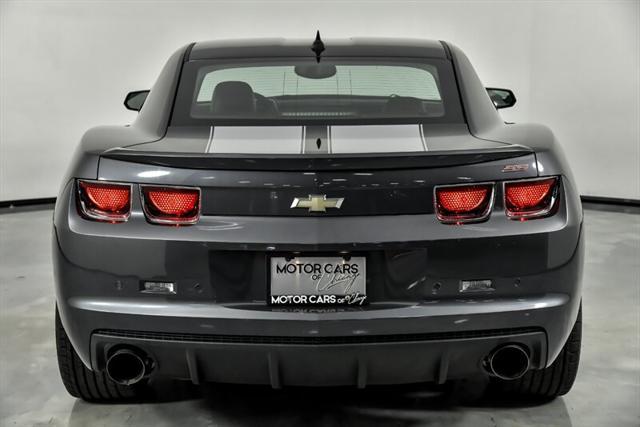 used 2010 Chevrolet Camaro car, priced at $25,995