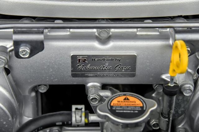 used 2014 Nissan GT-R car, priced at $96,995