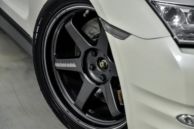 used 2014 Nissan GT-R car, priced at $96,995